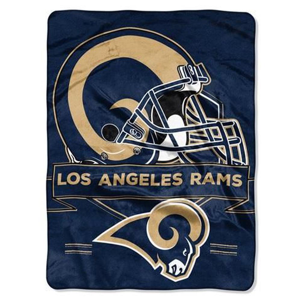 Free Los Angeles Rams - MyCraftsGfit - Free 5D Diamond Painting