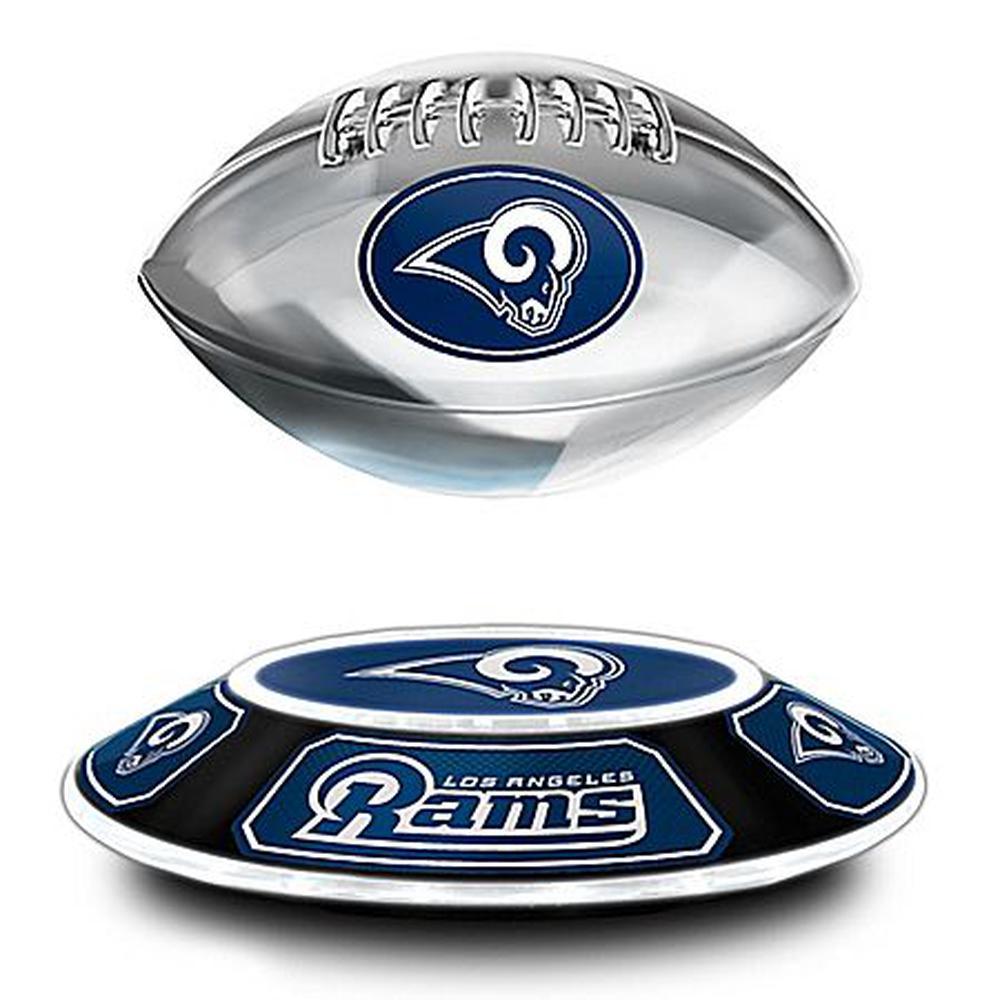 Free Los Angeles Rams - MyCraftsGfit - Free 5D Diamond Painting