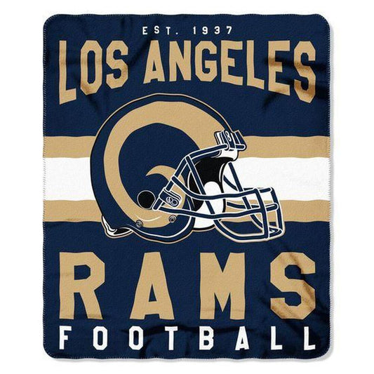 Free Los Angeles Rams - MyCraftsGfit - Free 5D Diamond Painting