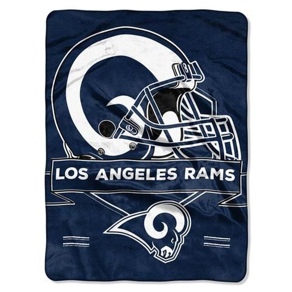 Free Los Angeles Rams - MyCraftsGfit - Free 5D Diamond Painting