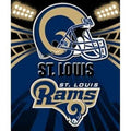 Free Los Angeles Rams - MyCraftsGfit - Free 5D Diamond Painting