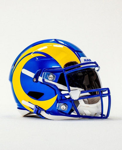 Free Los Angeles Rams - MyCraftsGfit - Free 5D Diamond Painting