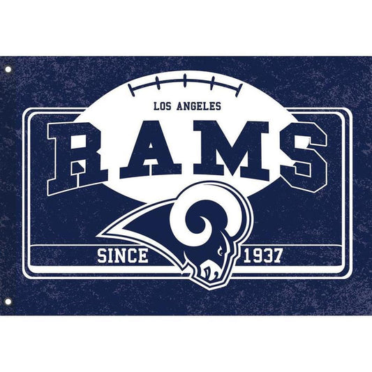 Free Los Angeles Rams - MyCraftsGfit - Free 5D Diamond Painting