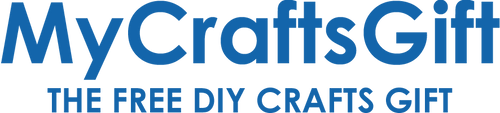 MyCraftsGfit - Free 5D Diamond Painting