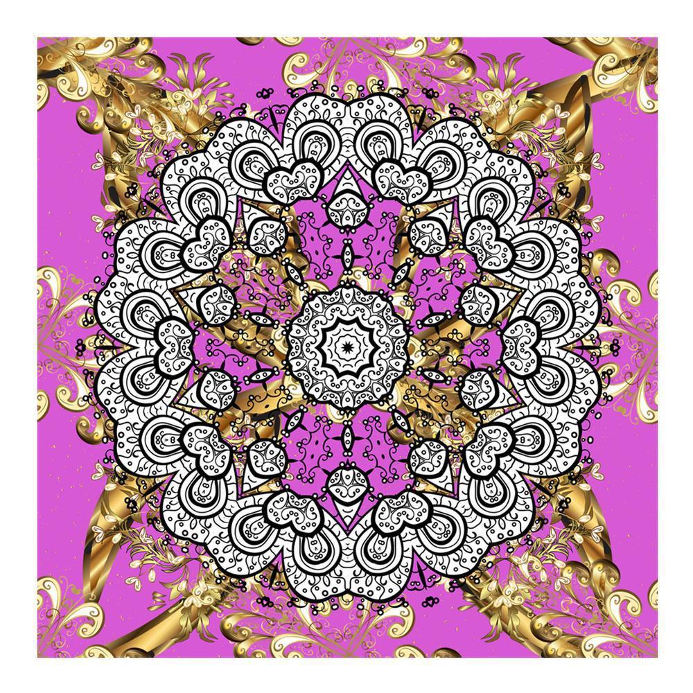 Free Mandala - MyCraftsGfit - Free 5D Diamond Painting