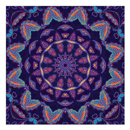 Free Mandala - MyCraftsGfit - Free 5D Diamond Painting