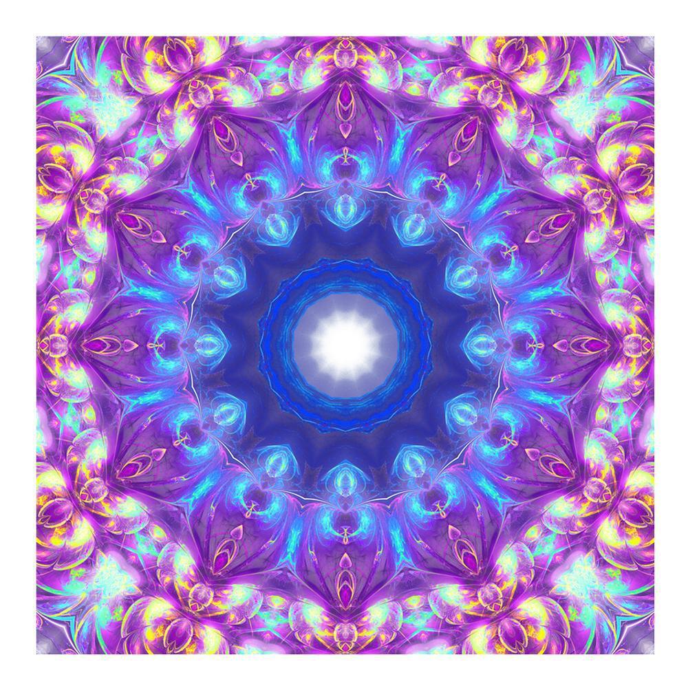 Free Mandala - MyCraftsGfit - Free 5D Diamond Painting