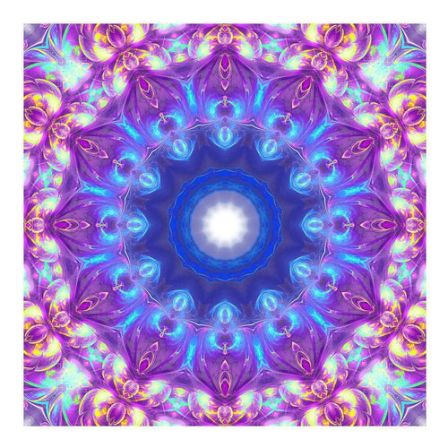 Free Mandala - MyCraftsGfit - Free 5D Diamond Painting