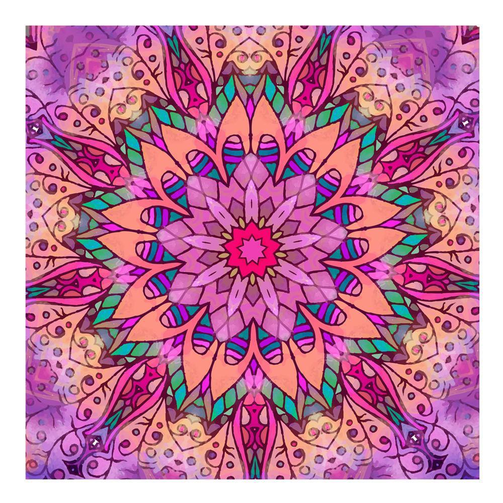 Free Mandala - MyCraftsGfit - Free 5D Diamond Painting