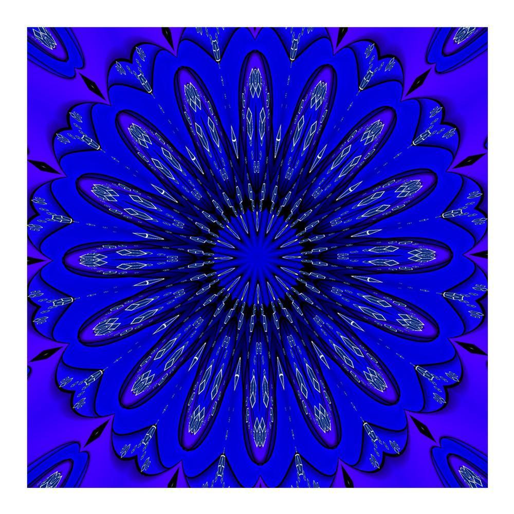 Free Mandala - MyCraftsGfit - Free 5D Diamond Painting