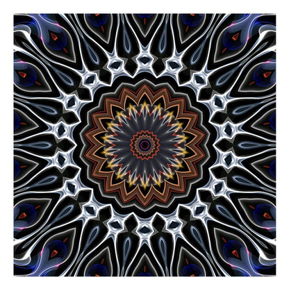 Free Mandala - MyCraftsGfit - Free 5D Diamond Painting