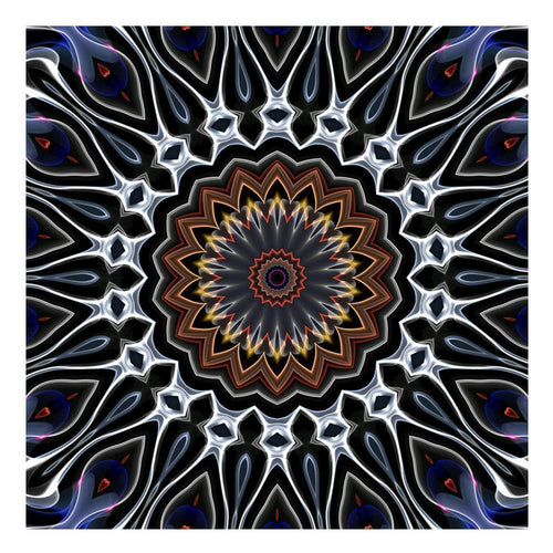 Free Mandala - MyCraftsGfit - Free 5D Diamond Painting