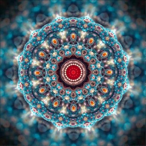 Free Mandala - MyCraftsGfit - Free 5D Diamond Painting