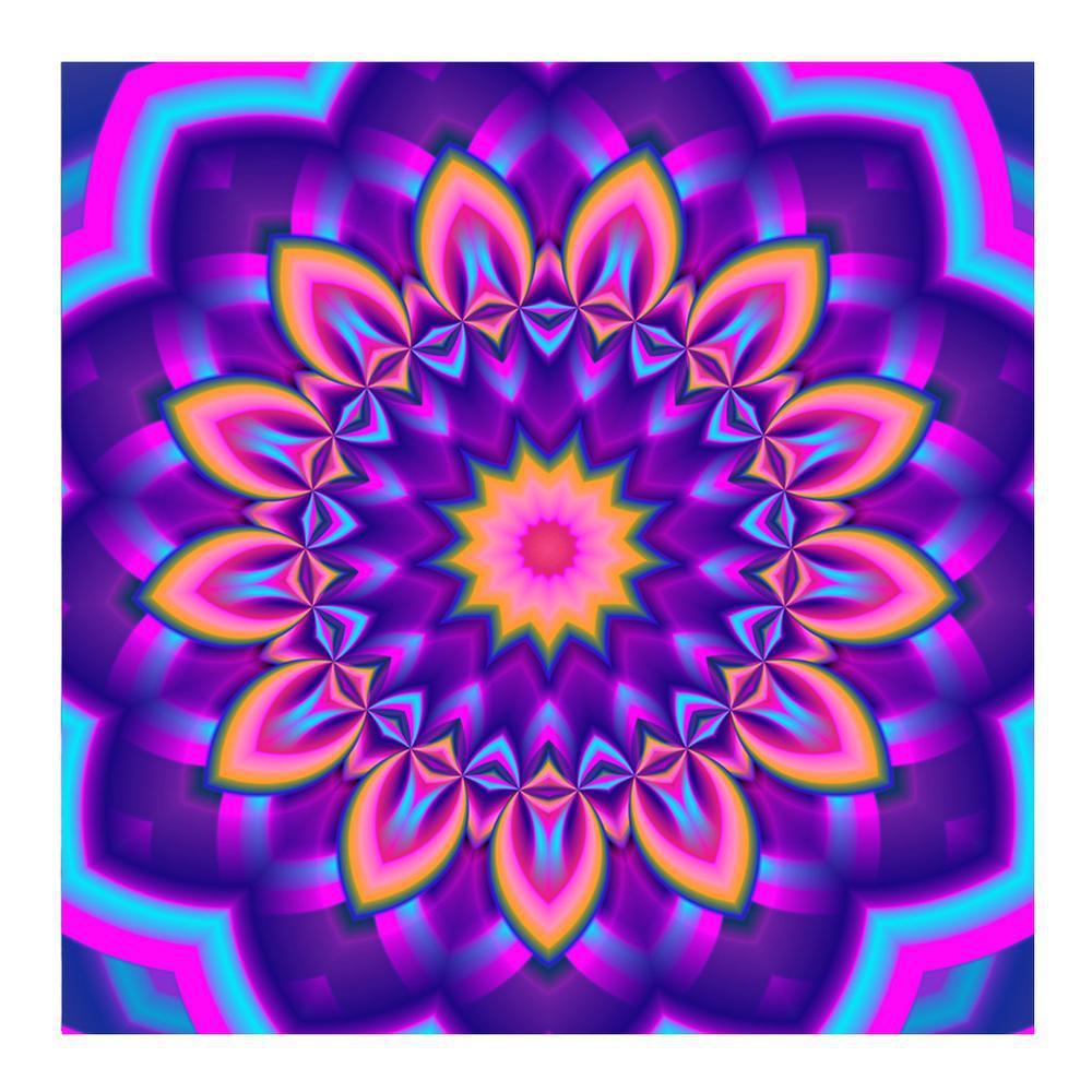 Free Mandala - MyCraftsGfit - Free 5D Diamond Painting