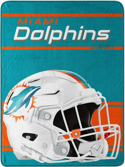 Free Miami Dolphins - MyCraftsGfit - Free 5D Diamond Painting