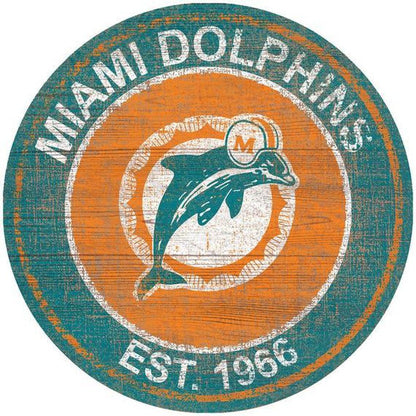 Free Miami Dolphins - MyCraftsGfit - Free 5D Diamond Painting