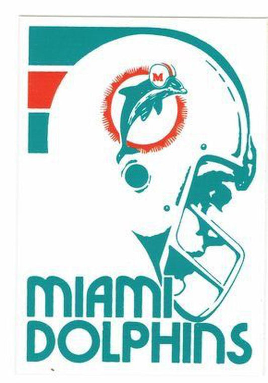 Free Miami Dolphins - MyCraftsGfit - Free 5D Diamond Painting