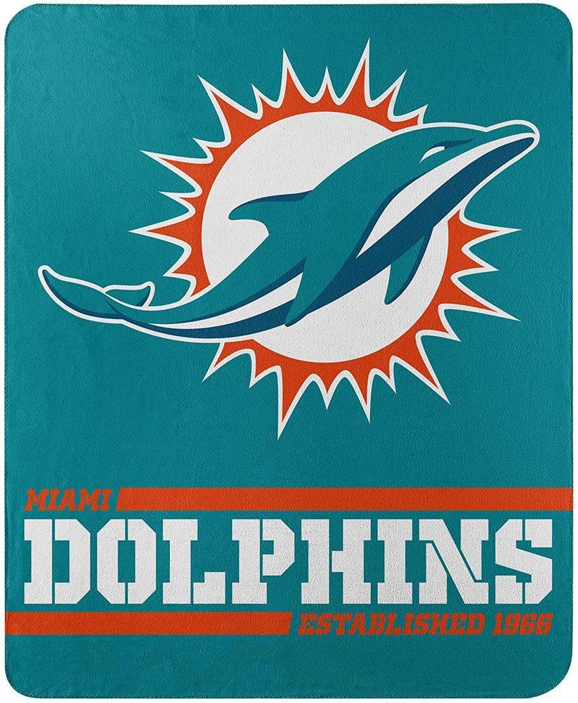 Free Miami Dolphins - MyCraftsGfit - Free 5D Diamond Painting