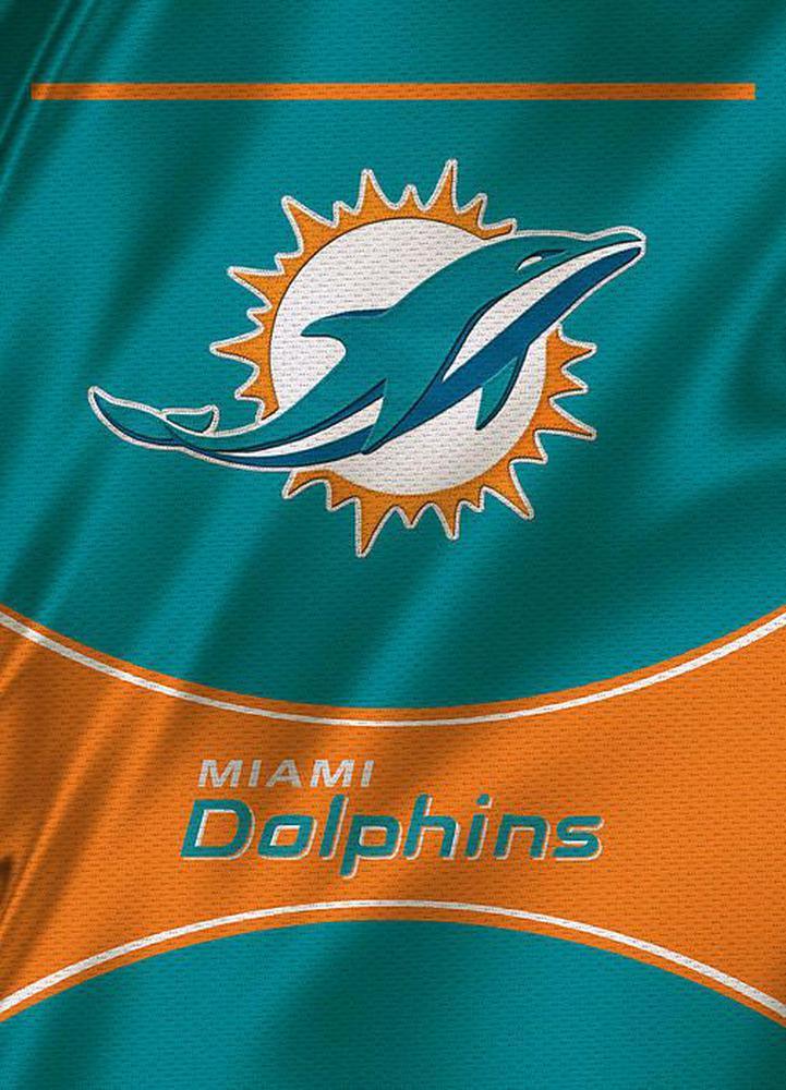 Miami Dolphins 5D Diamond Painting Kits MyCraftsGfit - Free 5D Diamond Painting mycraftsgift.com