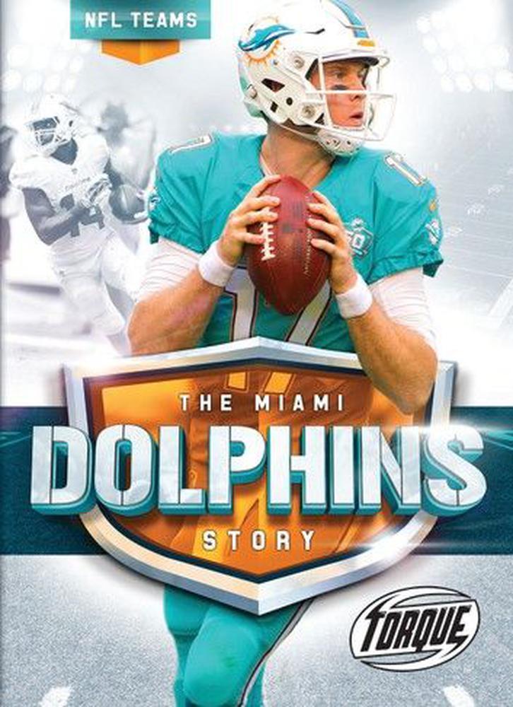 Miami Dolphins 5D Diamond Painting Kits MyCraftsGfit - Free 5D Diamond Painting mycraftsgift.com