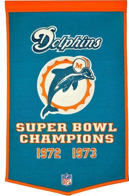 Free Miami Dolphins - MyCraftsGfit - Free 5D Diamond Painting