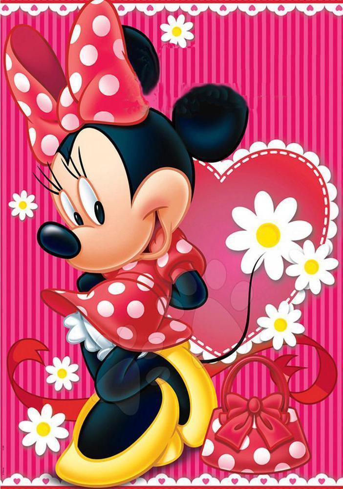 Free Mickey - MyCraftsGfit - Free 5D Diamond Painting