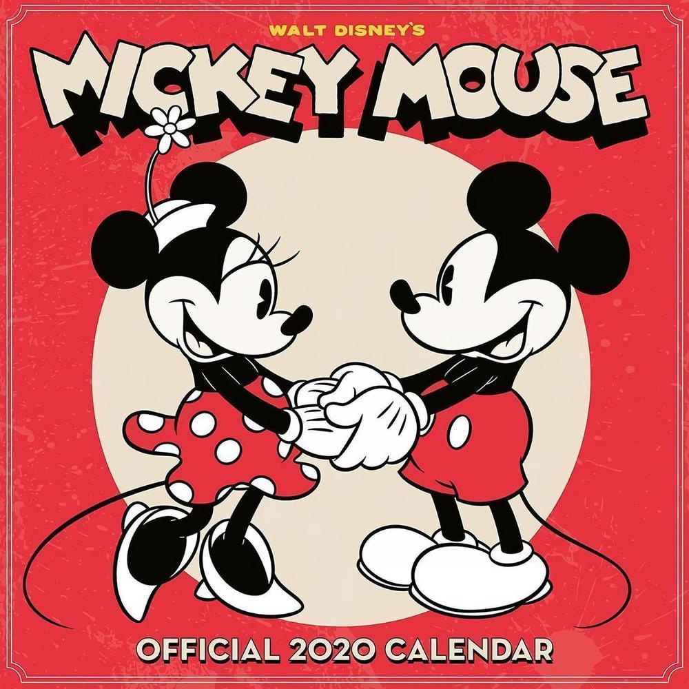 Free Mickey Mouse - MyCraftsGfit - Free 5D Diamond Painting