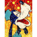 Free Mickey Mouse - MyCraftsGfit - Free 5D Diamond Painting