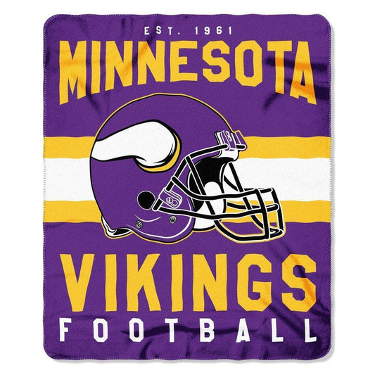 Free Minnesota Vikings - MyCraftsGfit - Free 5D Diamond Painting