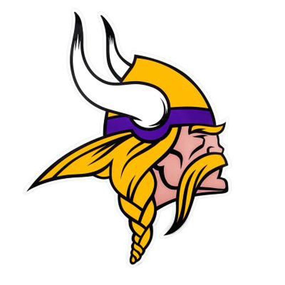 Free Minnesota Vikings - MyCraftsGfit - Free 5D Diamond Painting