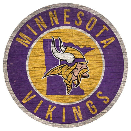 Free Minnesota Vikings - MyCraftsGfit - Free 5D Diamond Painting