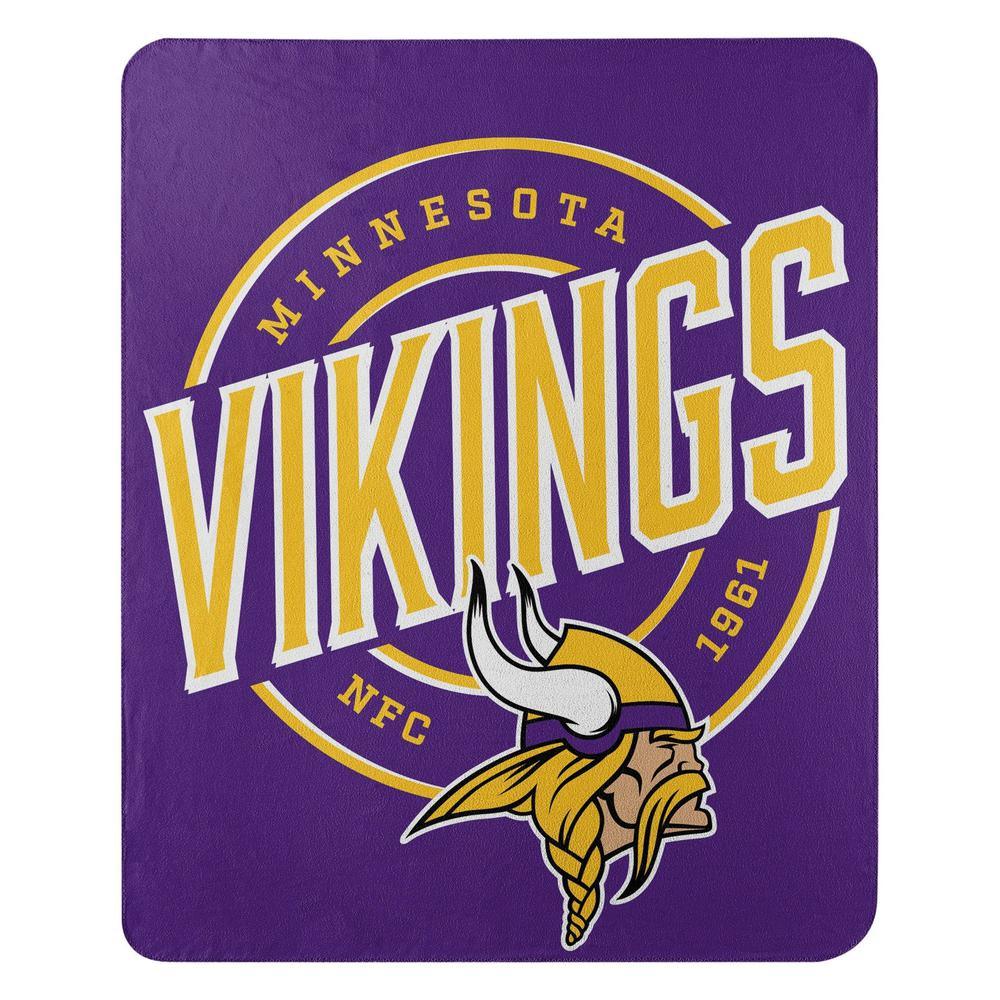 Free Minnesota Vikings - MyCraftsGfit - Free 5D Diamond Painting