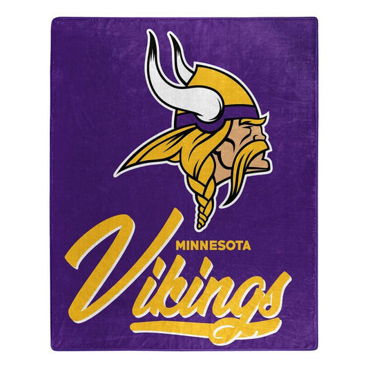 Free Minnesota Vikings - MyCraftsGfit - Free 5D Diamond Painting