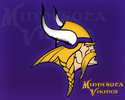 Minnesota Vikings 5D Diamond Painting Kits MyCraftsGfit - Free 5D Diamond Painting mycraftsgift.com