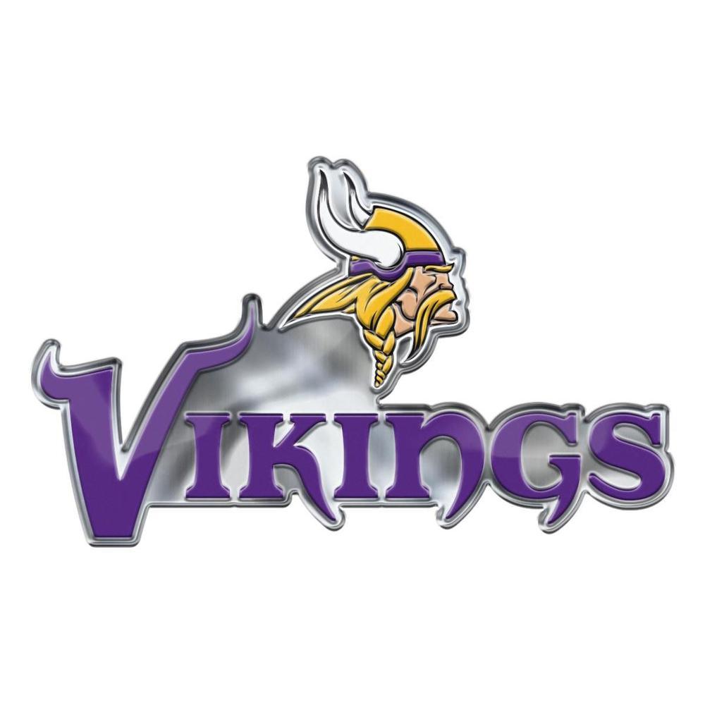 Free Minnesota Vikings - MyCraftsGfit - Free 5D Diamond Painting