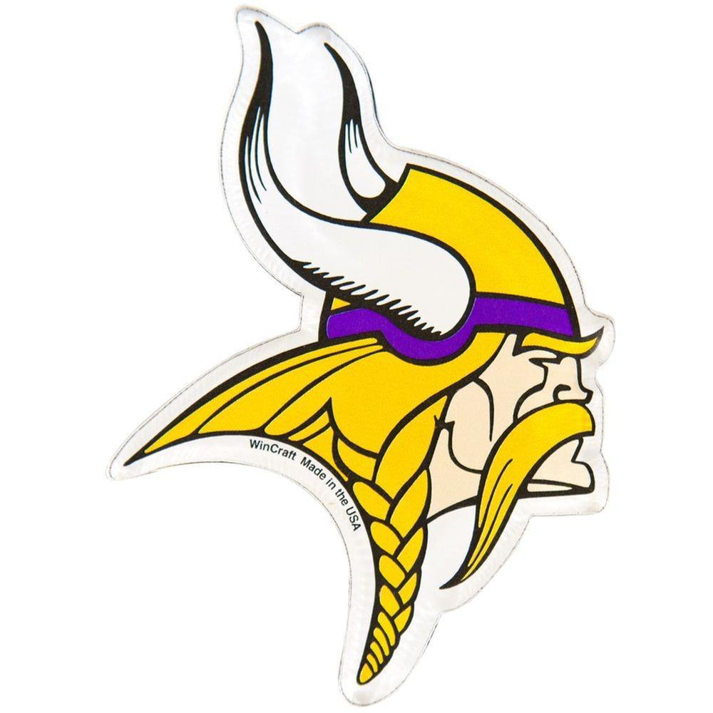 Free Minnesota Vikings - MyCraftsGfit - Free 5D Diamond Painting