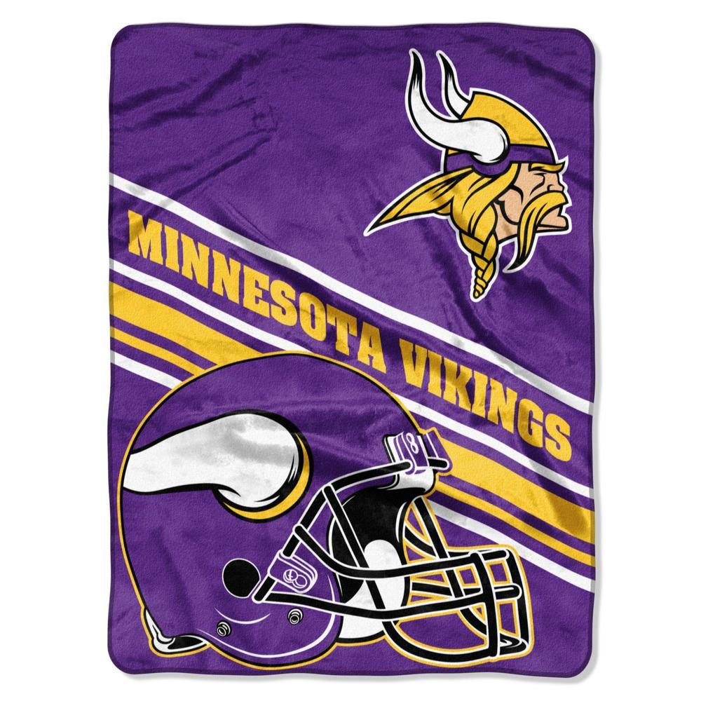 Minnesota Vikings 5D Diamond Painting Kits MyCraftsGfit - Free 5D Diamond Painting mycraftsgift.com