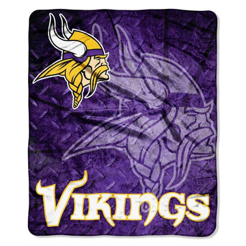 Free Minnesota Vikings - MyCraftsGfit - Free 5D Diamond Painting