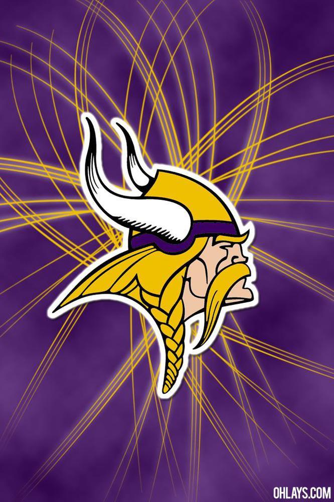 Minnesota Vikings 5D Diamond Painting Kits MyCraftsGfit - Free 5D Diamond Painting mycraftsgift.com