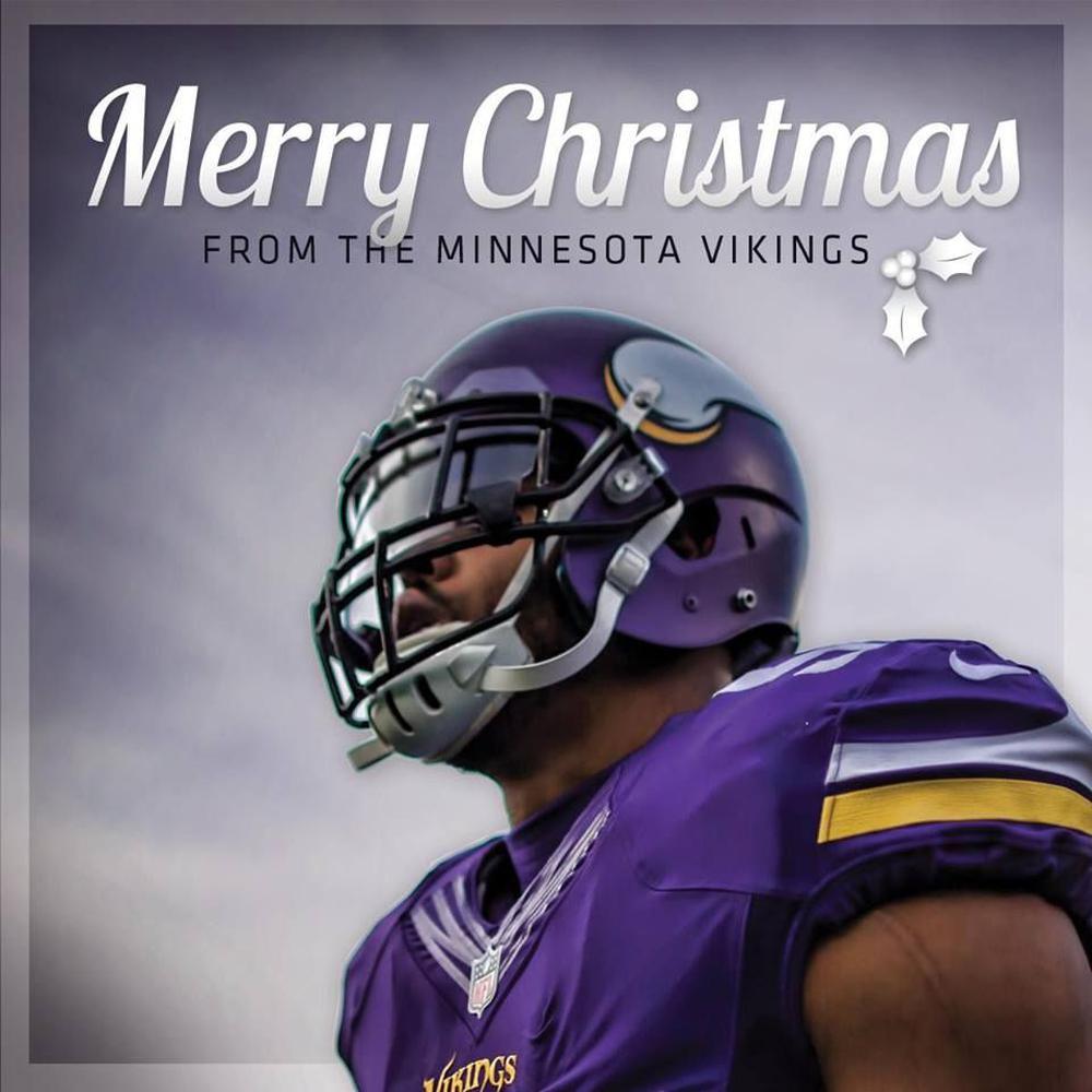 Free Minnesota Vikings - MyCraftsGfit - Free 5D Diamond Painting