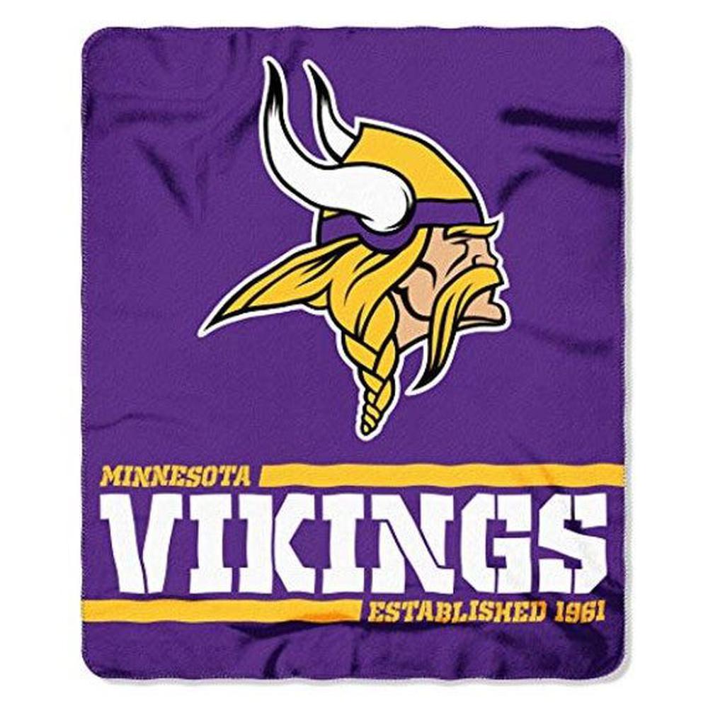 Free Minnesota Vikings - MyCraftsGfit - Free 5D Diamond Painting