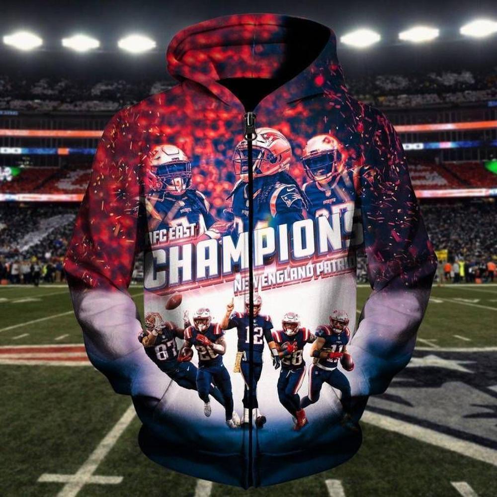 Free New England Patriots - MyCraftsGfit - Free 5D Diamond Painting