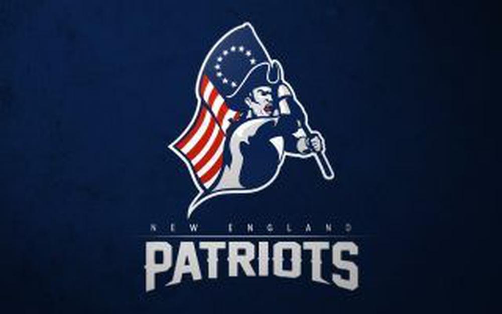 Free New England Patriots - MyCraftsGfit - Free 5D Diamond Painting