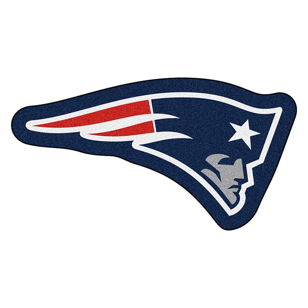 Free New England Patriots - MyCraftsGfit - Free 5D Diamond Painting