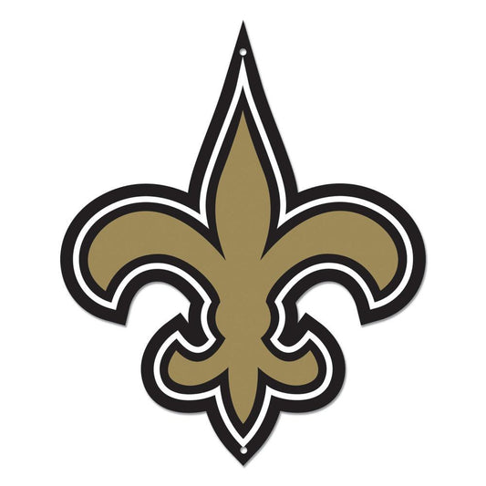 Free New Orleans Saints - MyCraftsGfit - Free 5D Diamond Painting