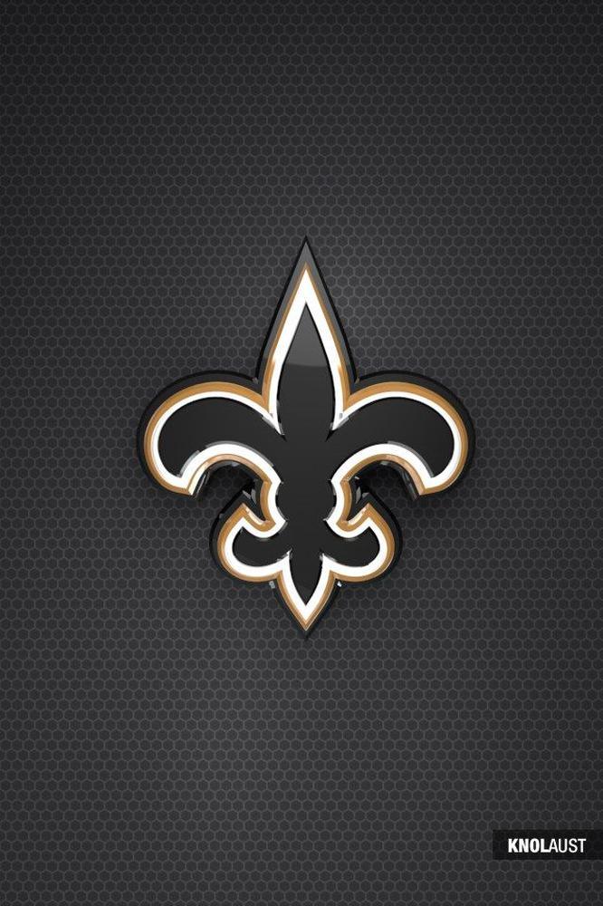 Free New Orleans Saints - MyCraftsGfit - Free 5D Diamond Painting