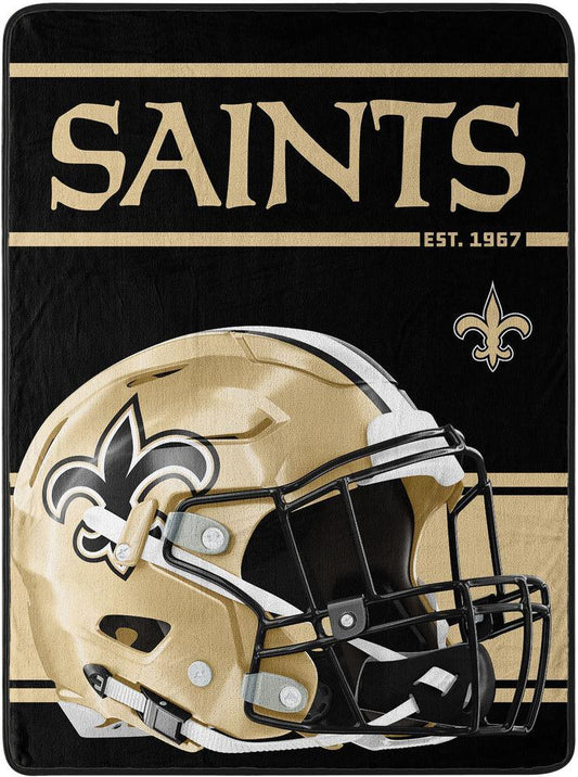 New Orleans Saints 5D Diamond Painting Kits MyCraftsGfit - Free 5D Diamond Painting mycraftsgift.com