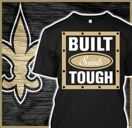 Free New Orleans Saints - MyCraftsGfit - Free 5D Diamond Painting