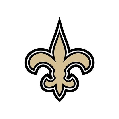 Free New Orleans Saints - MyCraftsGfit - Free 5D Diamond Painting