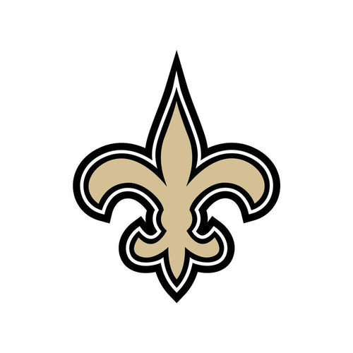 Free New Orleans Saints - MyCraftsGfit - Free 5D Diamond Painting